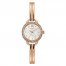 Caravelle by Bulova Women's Stainless Steel Watch 44L247