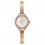 Caravelle by Bulova Women's Stainless Steel Watch 44L247