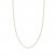 18" Singapore Chain 14K Yellow Gold Appx. 1.4mm
