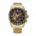 Citizen PCAT Stainless Steel Men's Watch CB5912-50E