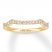 Neil Lane Diamond Wedding Band 1/3 ct tw 14K Yellow Gold