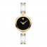 Movado Esperanza Women's Bangle Watch 607472