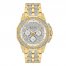 Bulova Men's Watch Crystals Collection 98C126