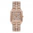 Ladies' JBW Cristal Watch J6386B