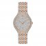 Bulova Women's Watch Crystals Collection 98L235