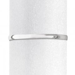 Bangle Bracelet Sterling Silver