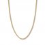 18" Rope Chain 14K Yellow Gold Appx. 4mm