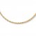 Rope Necklace 14K Yellow Gold 20" Length