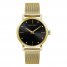 Caravelle by Bulova Women's Stainless Steel Watch 44L256