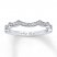 Neil Lane Wedding Band 1/6 ct tw Diamonds 14K White Gold
