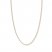 24" Rope Chain 14K Yellow Gold Appx. 1.8mm