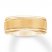 Wedding Band 10K Yellow Gold 8mm