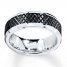 8mm Wedding Band Tungsten Carbide