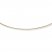 Adjustable Box Chain 14K Yellow Gold 16"-20" Length