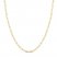 Chain Necklace 14K Yellow Gold 18"