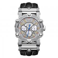 Men's JBW Phantom 10 Year Anniversary Edition Watch JB-6215-10A