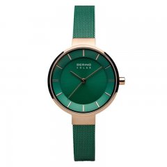 Bering Solar Charity Women's Watch 14631-368