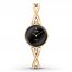 Citizen Women's Watch Silhouette Bangle EX1422-54E