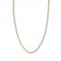24" Snake Chain 14K Yellow Gold Appx. 1.9mm
