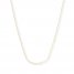 Cable Chain 14K Yellow Gold 20" Length