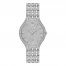 Bulova Women's Watch Crystals Collection 96L243