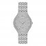 Bulova Women's Watch Crystals Collection 96L243
