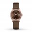 Hamilton Jazzmaster Lady Quartz Watch H32341975