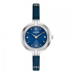 Bulova Rhapsody Women's Watch 96P212