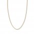 20" Snake Chain 14K Yellow Gold Appx. 1.9mm