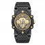 Men's JBW Phantom Metal Watch JB-6215-200-C