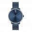 Movado BOLD Shimmer Ion-Plated Stainless Steel Women's Watch 3600780