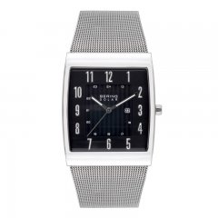 Bering Slim Solar Men's Watch 16433-002