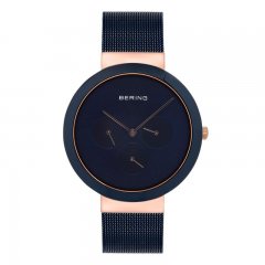 Bering Ceramic Men's Watch 35040-367